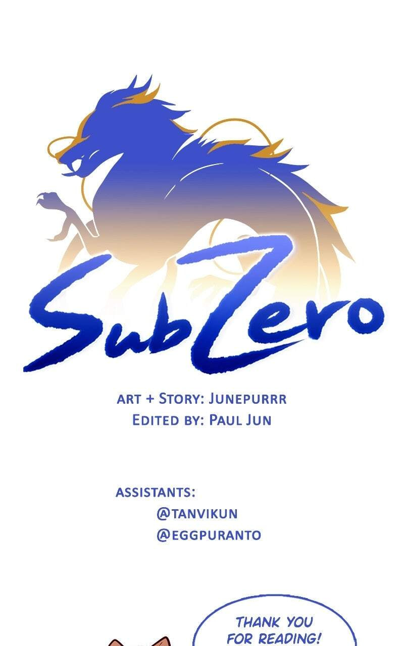SubZero Chapter 238 page 58 - 