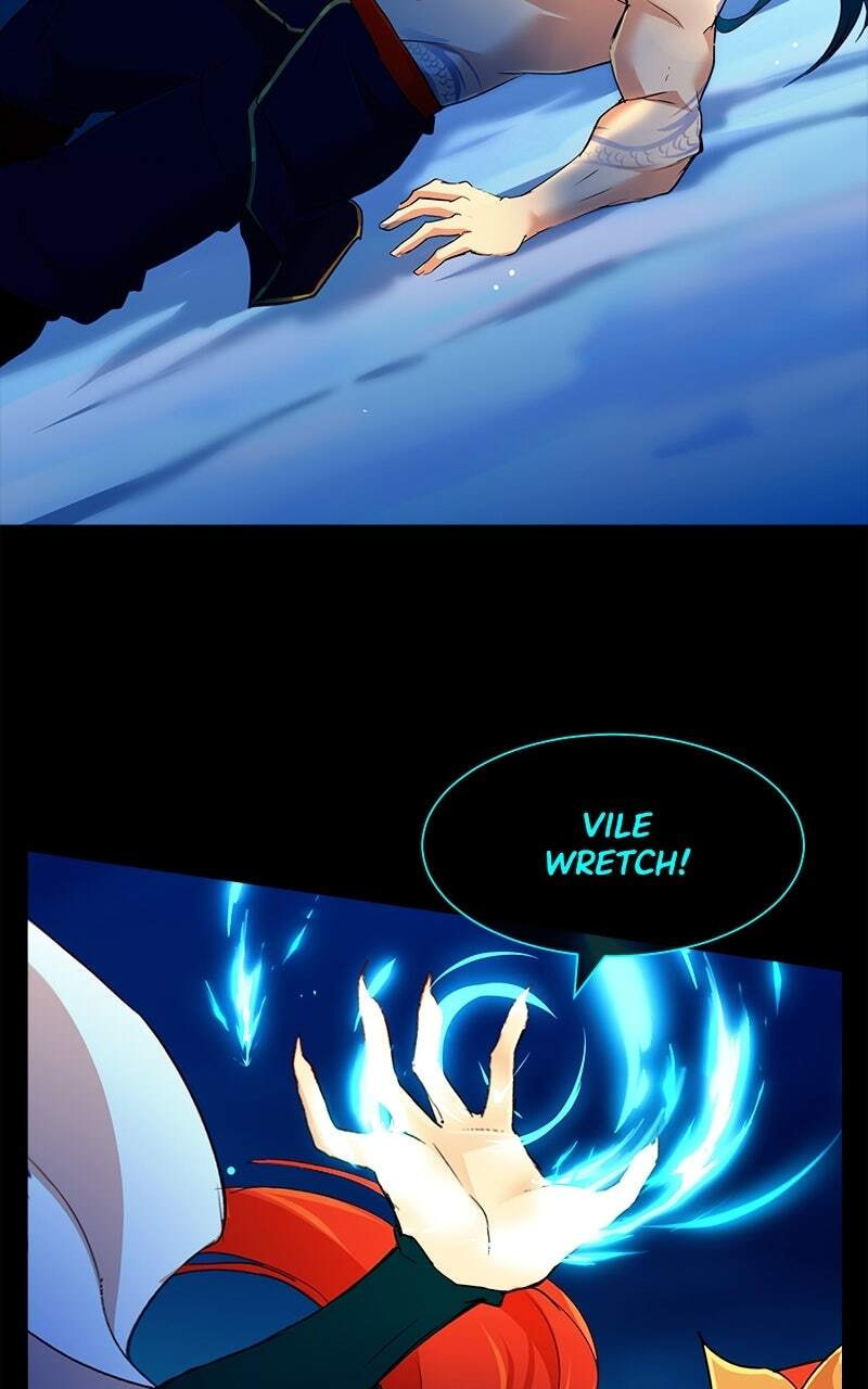 SubZero Chapter 240 page 39 - 