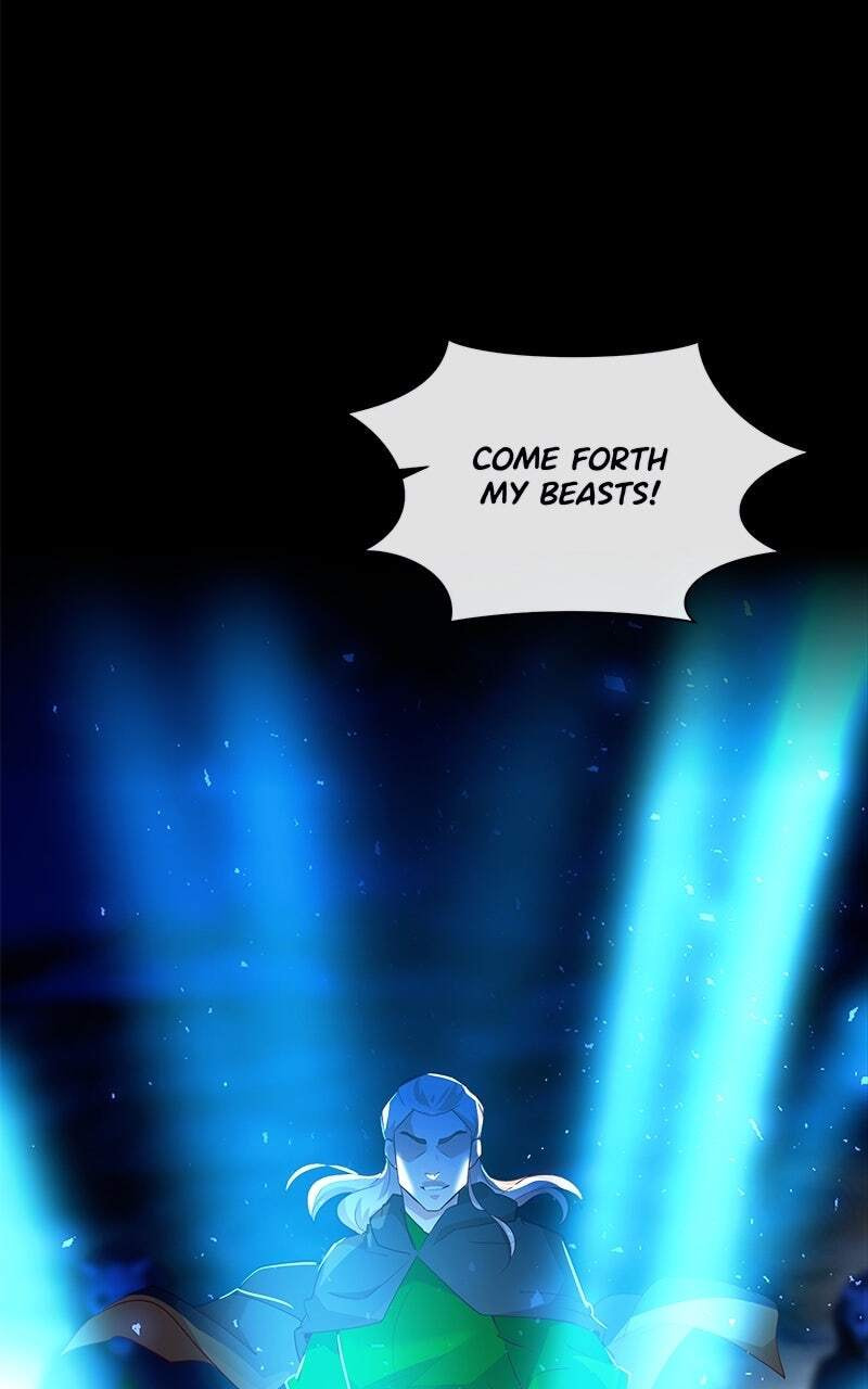 SubZero Chapter 241 page 1 - 