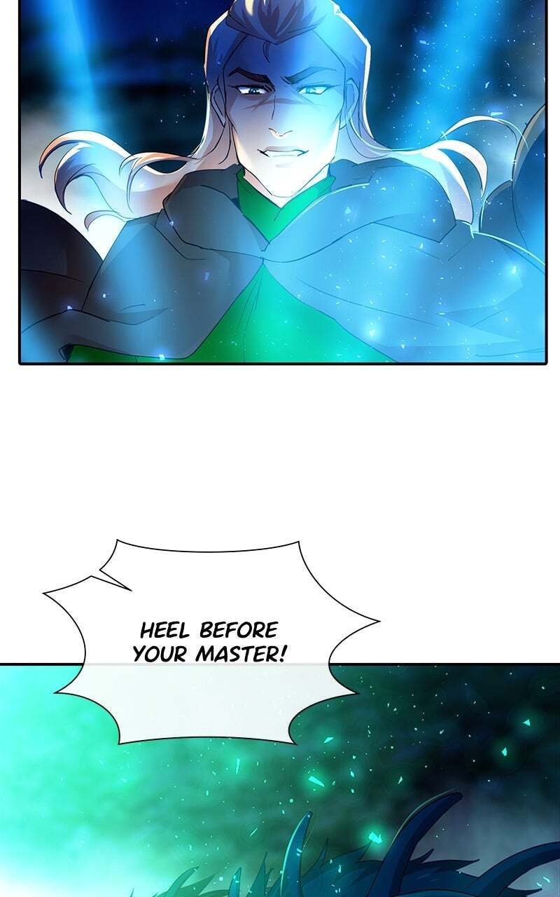SubZero Chapter 241 page 3 - 