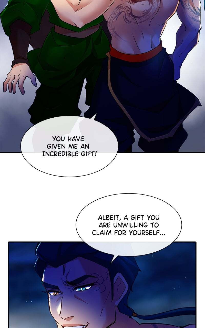SubZero Chapter 241 page 43 - 
