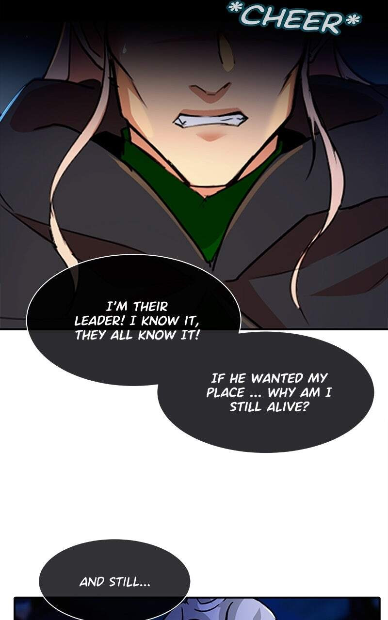 SubZero Chapter 241 page 54 - 