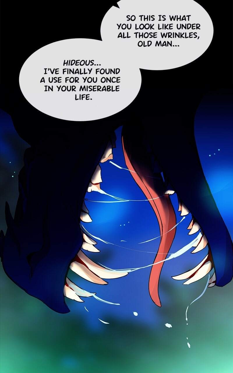 SubZero Chapter 241 page 8 - 