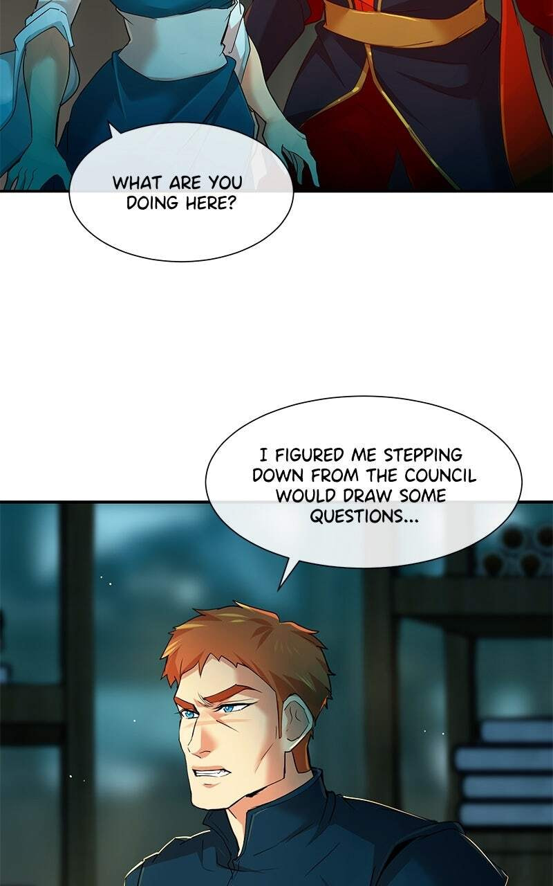 SubZero Chapter 244 page 12 - 