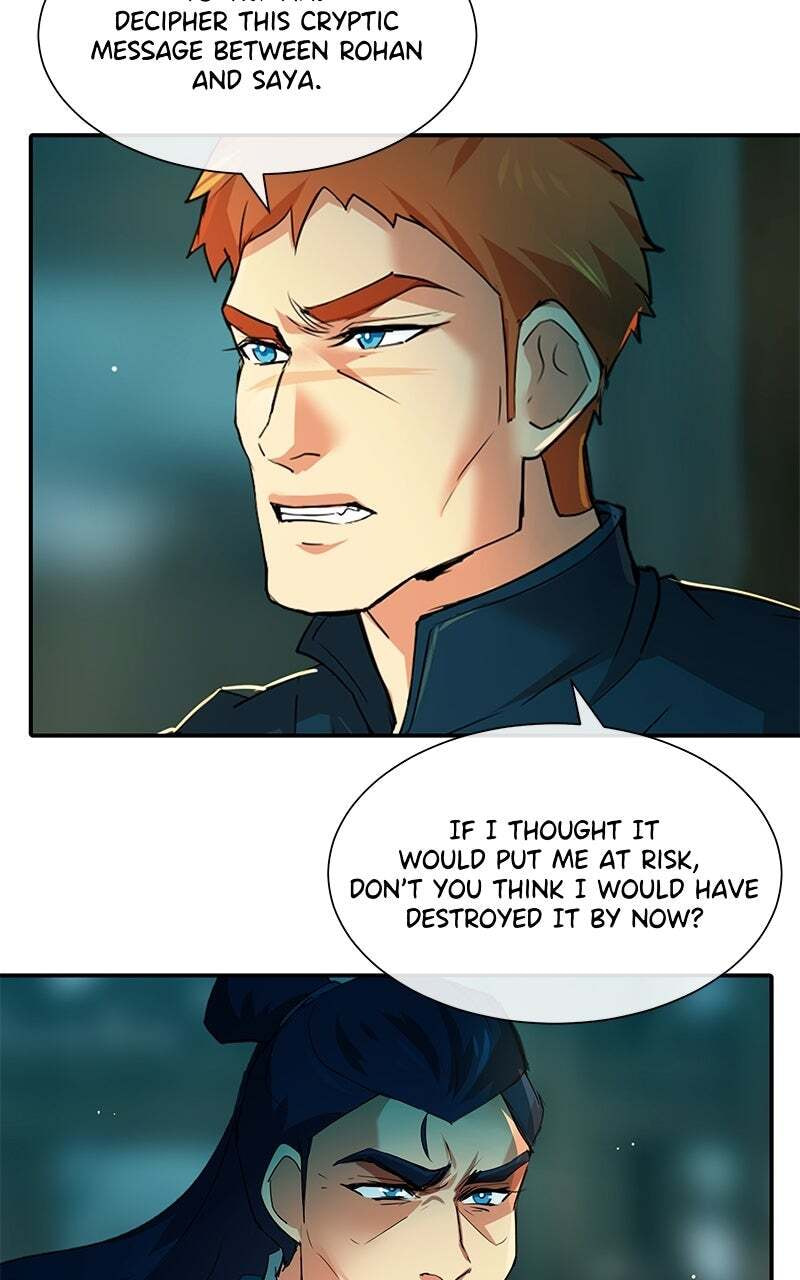 SubZero Chapter 244 page 17 - 