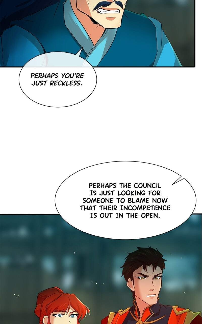 SubZero Chapter 244 page 18 - 