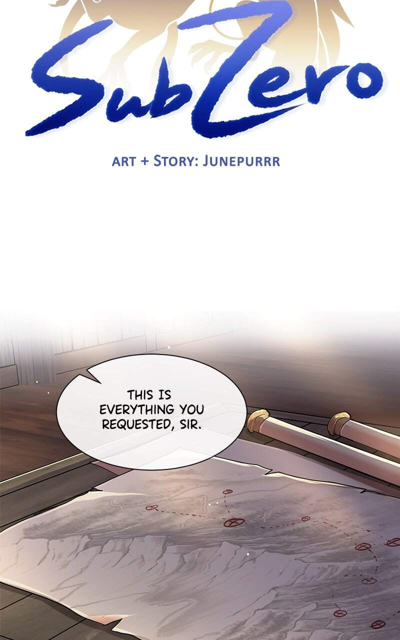 SubZero Chapter 244 page 32 - 
