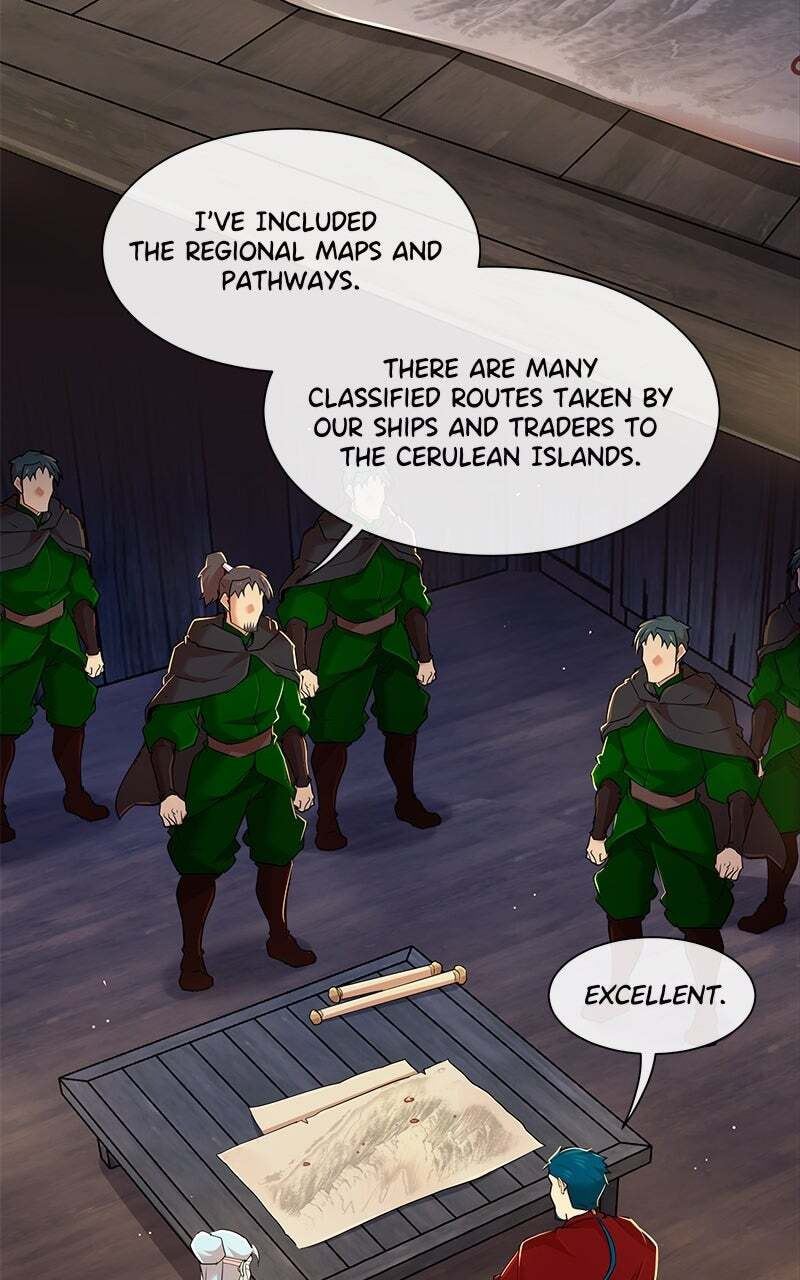 SubZero Chapter 244 page 33 - 
