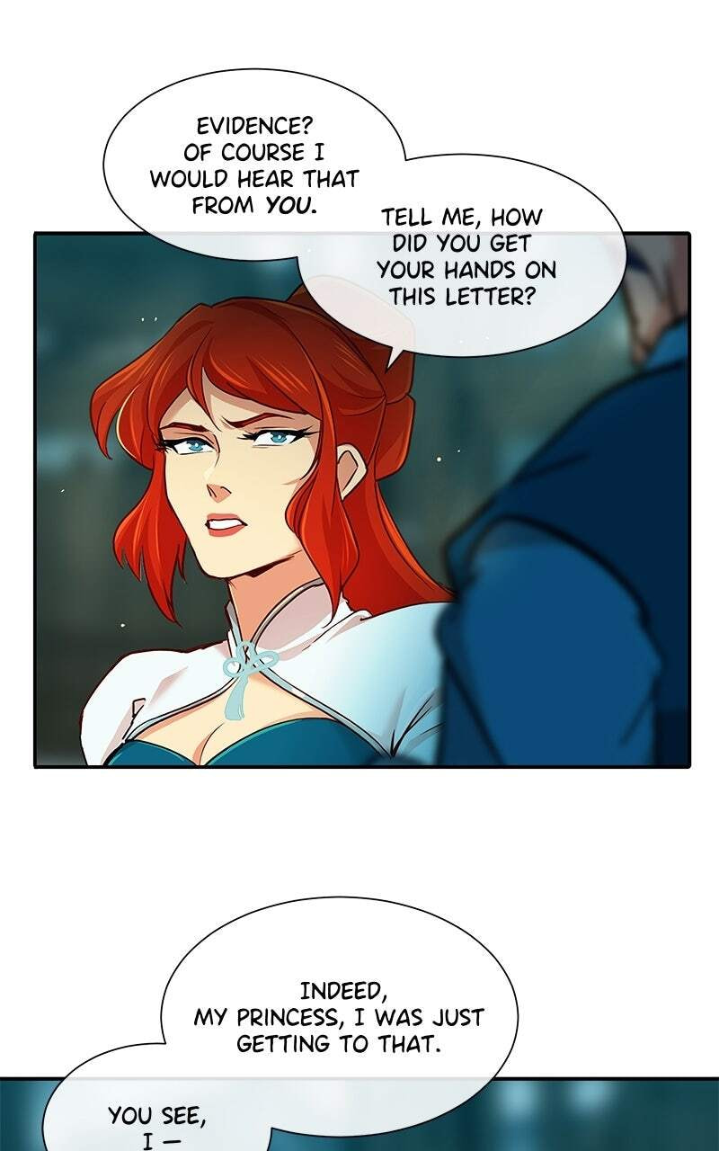 SubZero Chapter 244 page 7 - 