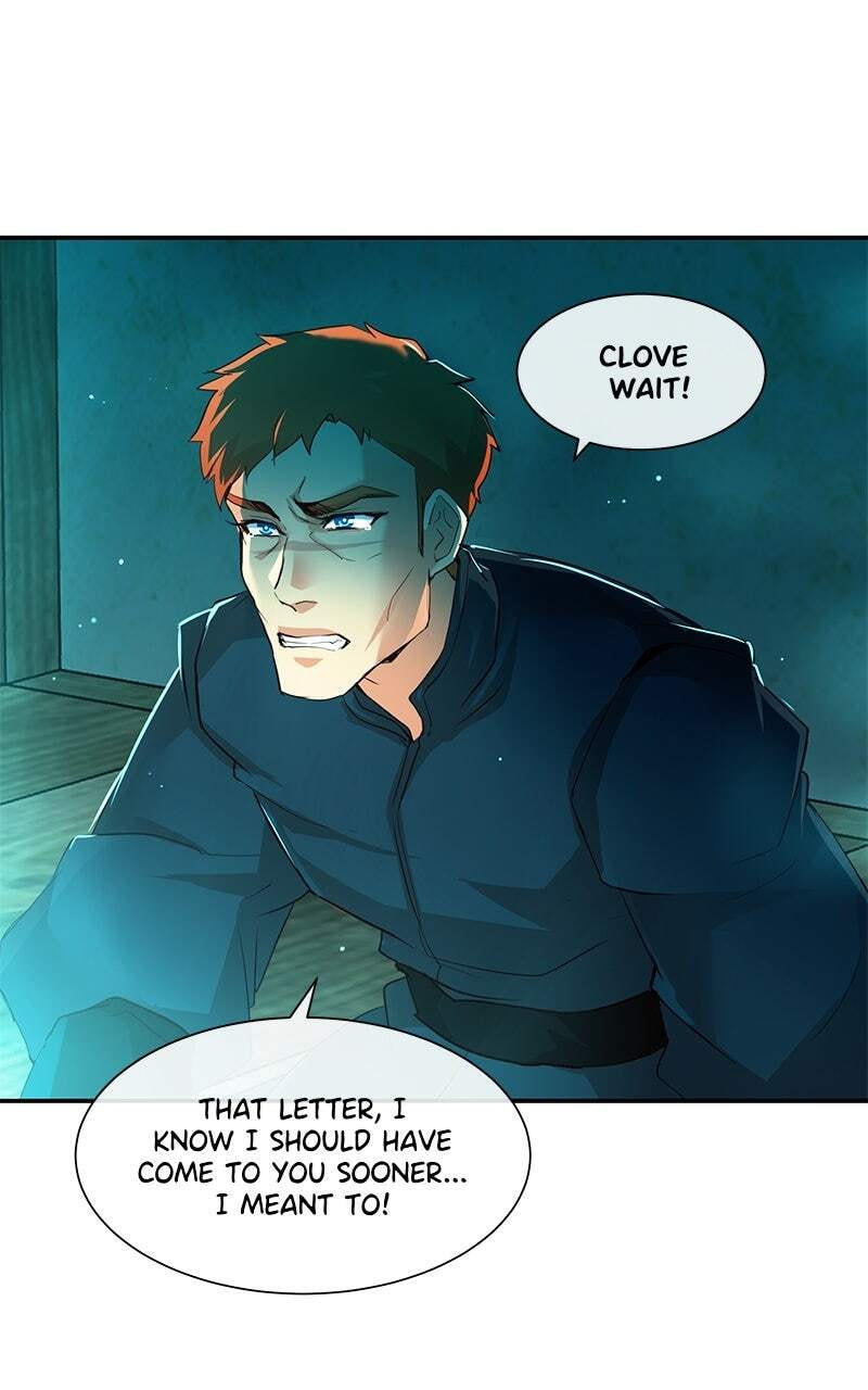 SubZero Chapter 245 page 12 - 