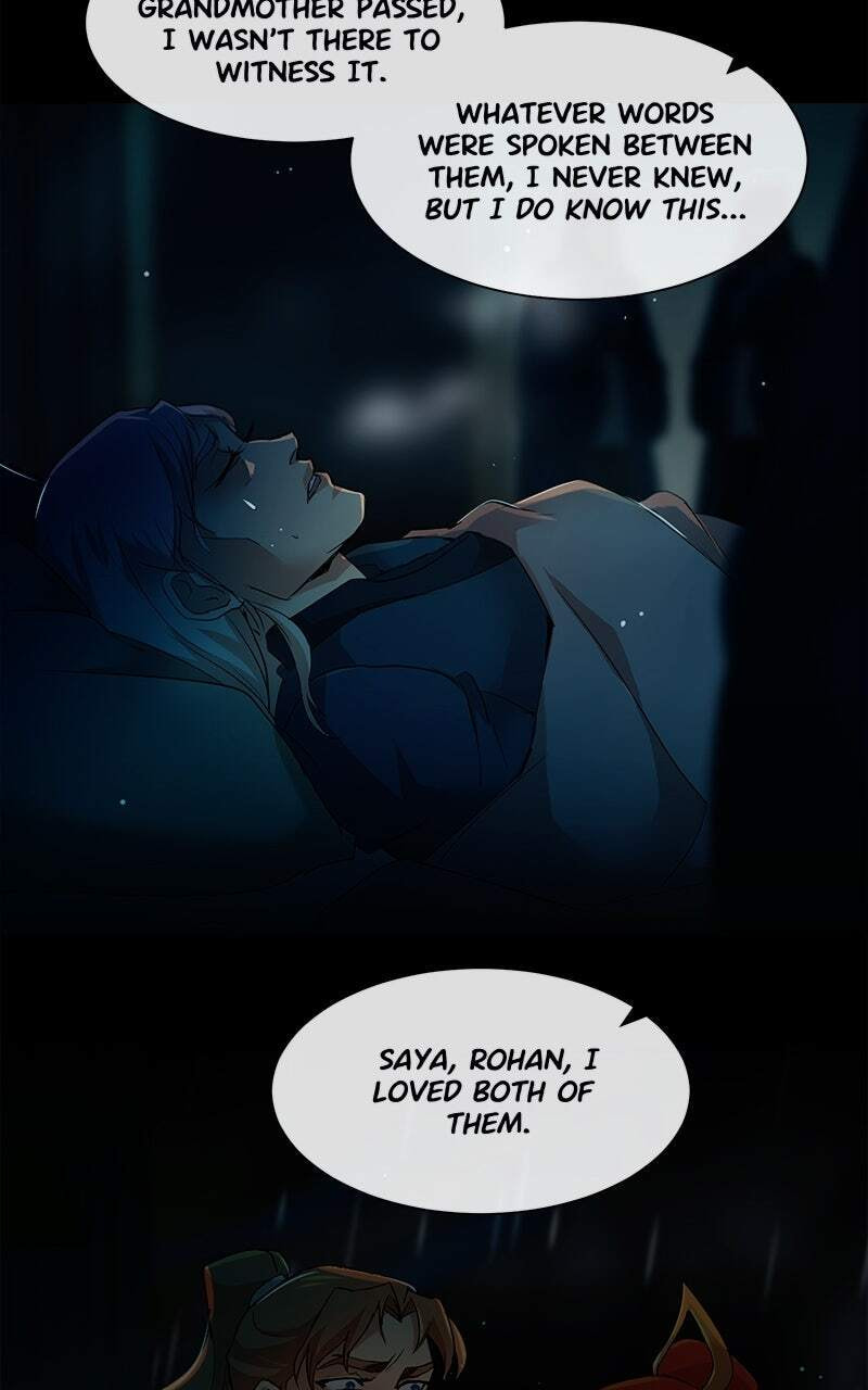 SubZero Chapter 245 page 14 - 