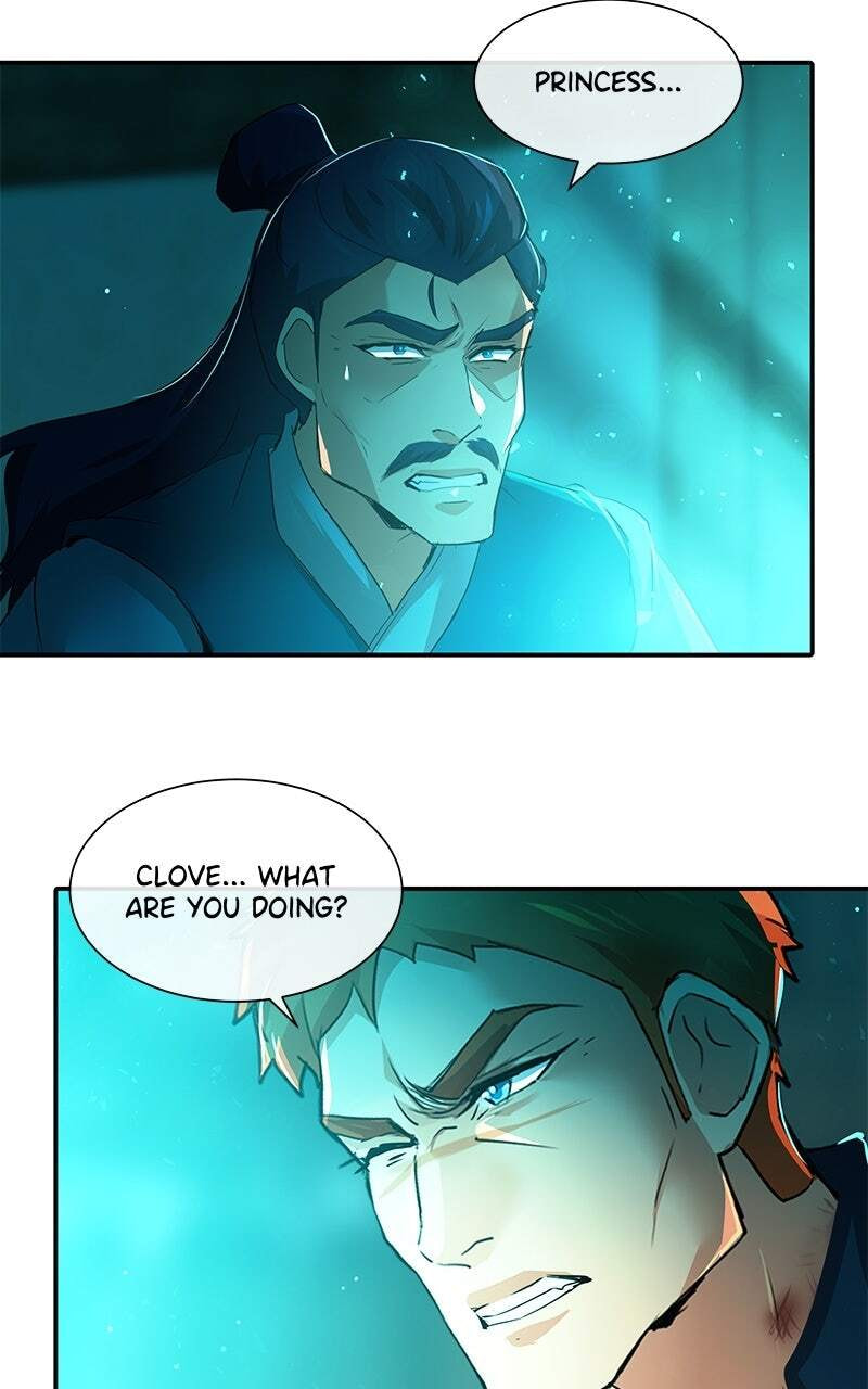 SubZero Chapter 245 page 3 - 