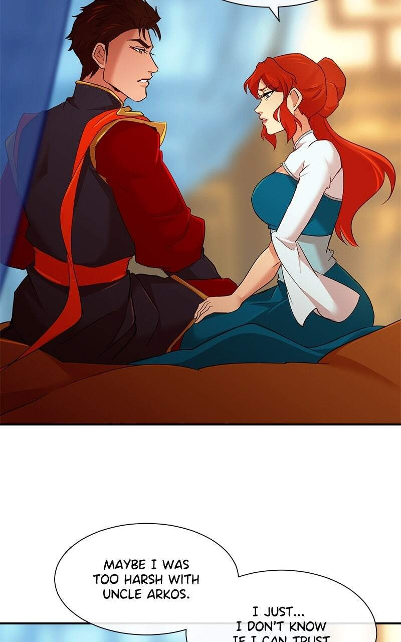 SubZero Chapter 245 page 22 - 