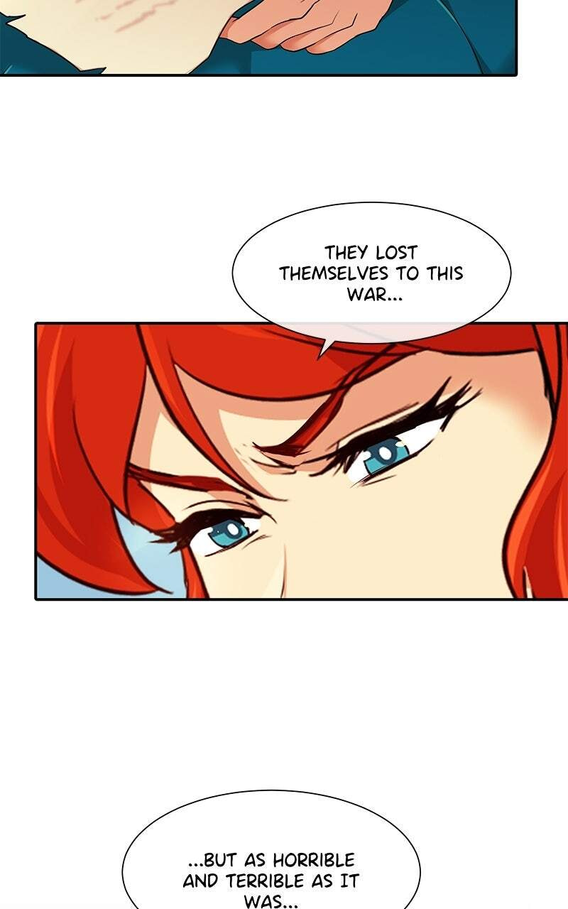 SubZero Chapter 245 page 26 - 