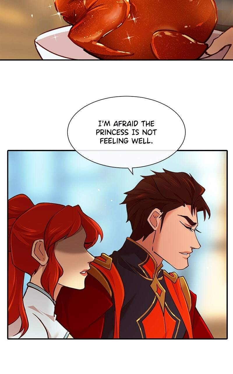 SubZero Chapter 245 page 33 - 