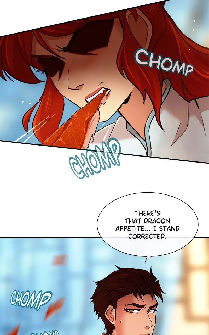 SubZero Chapter 245 page 35 - 