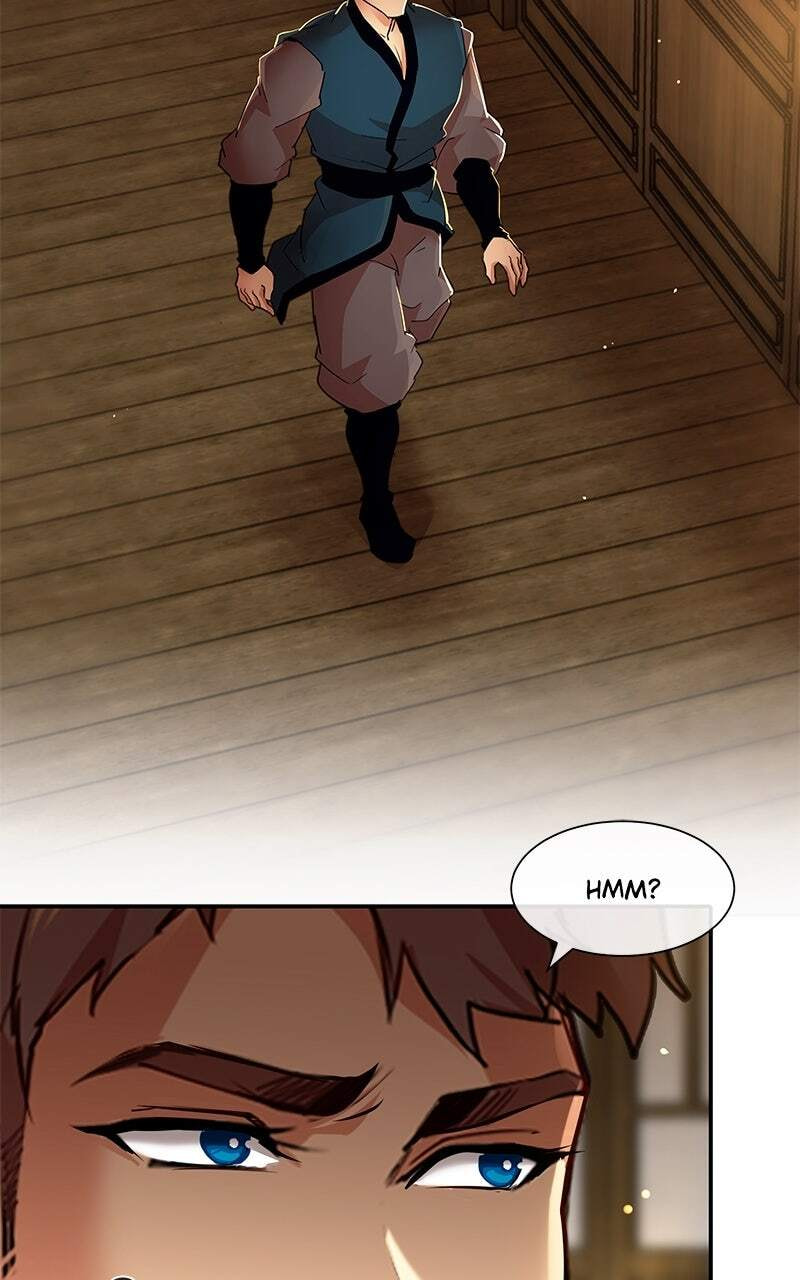 SubZero Chapter 245 page 38 - 