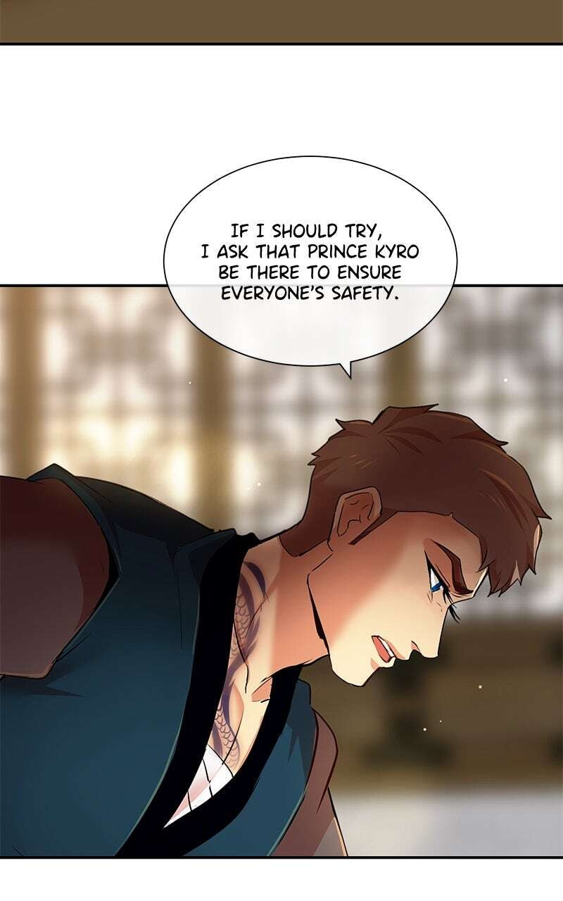 SubZero Chapter 245 page 58 - 