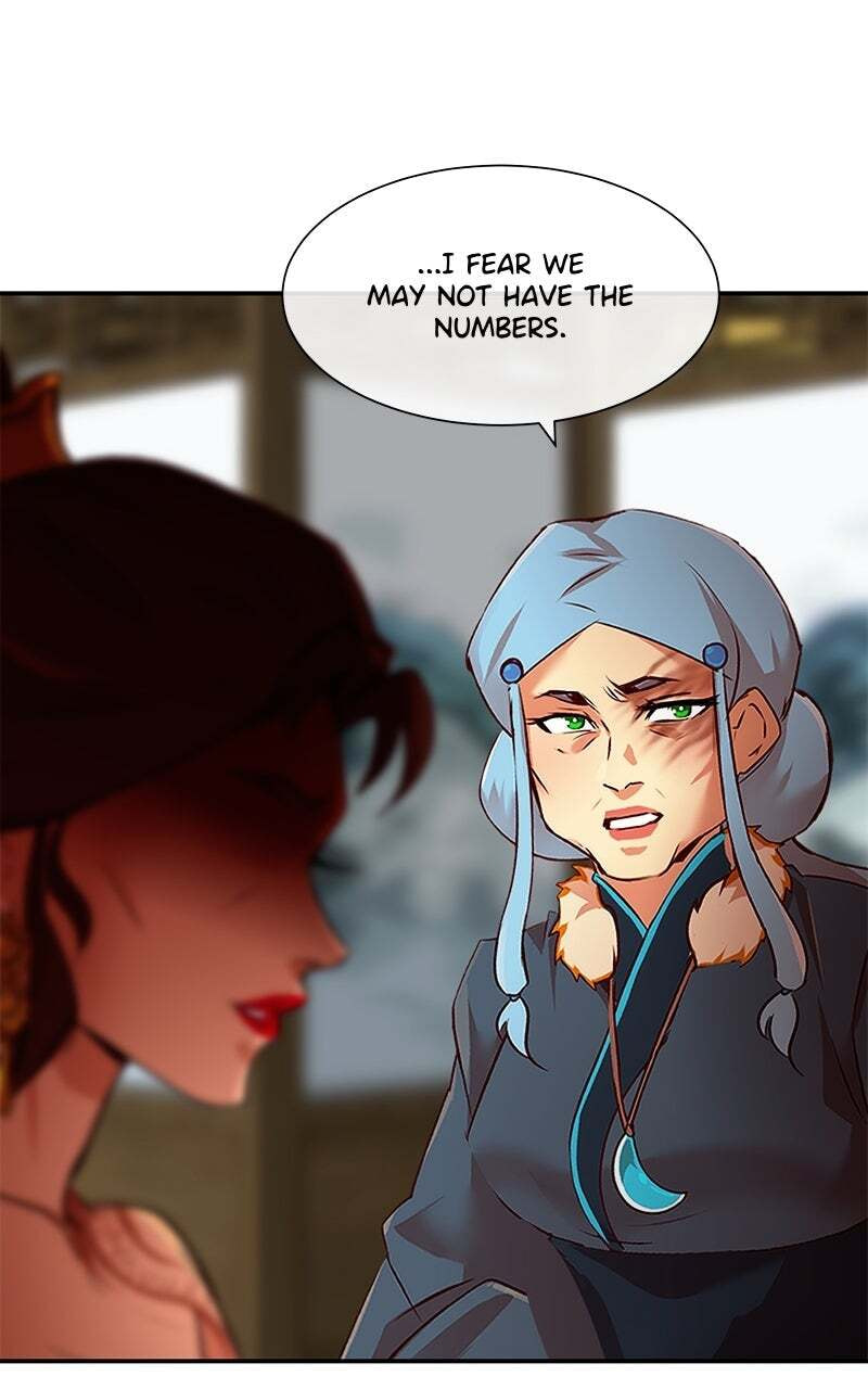 SubZero Chapter 245 page 61 - 
