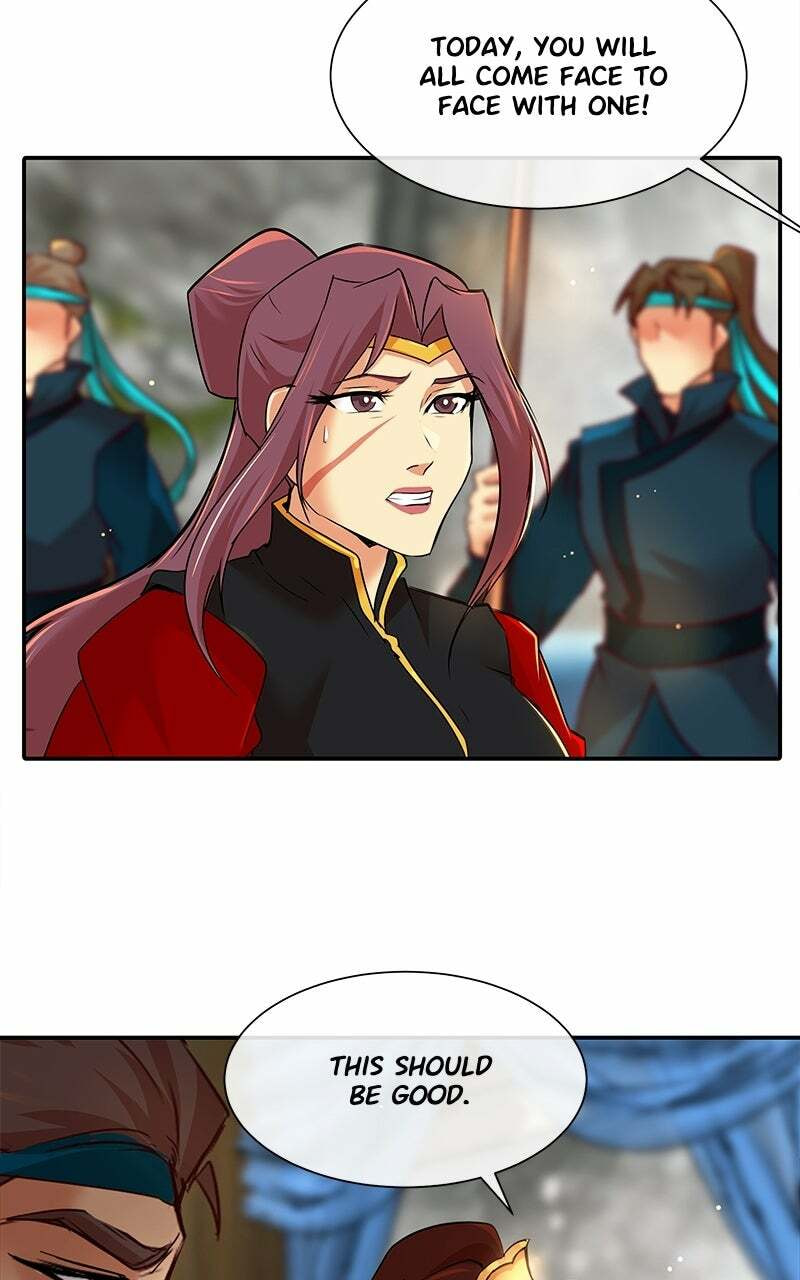 SubZero Chapter 246 page 18 - 