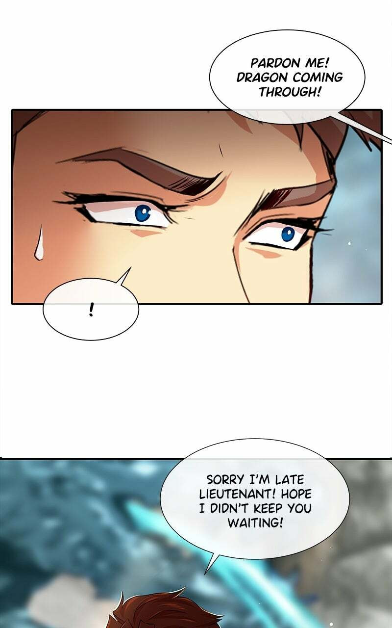 SubZero Chapter 246 page 24 - 