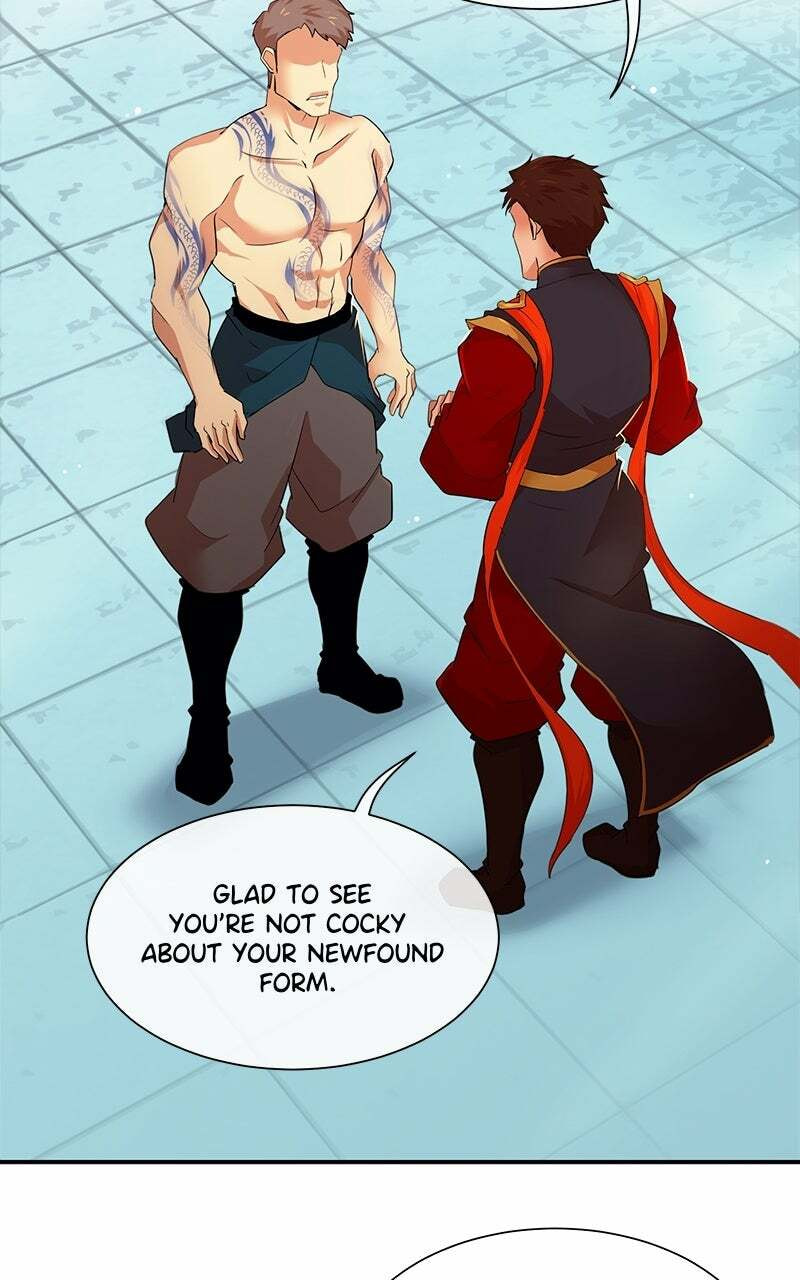 SubZero Chapter 246 page 26 - 