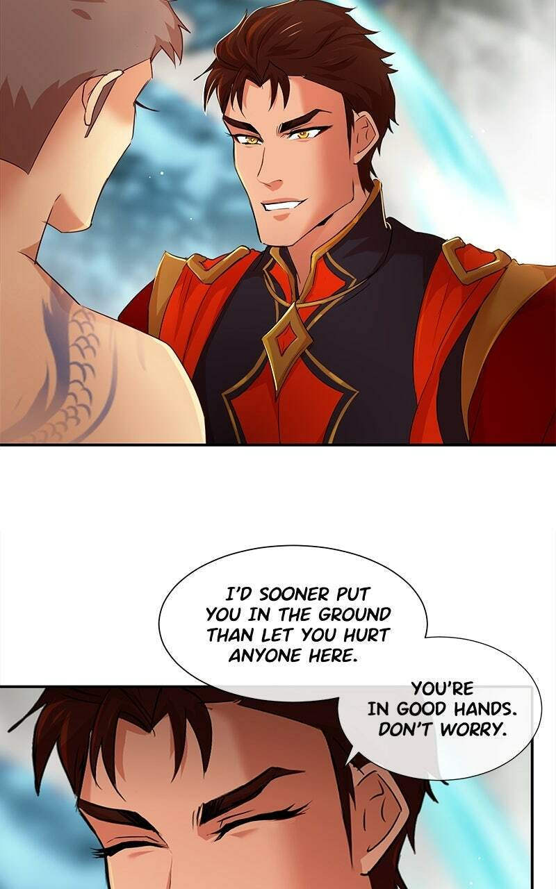 SubZero Chapter 246 page 28 - 