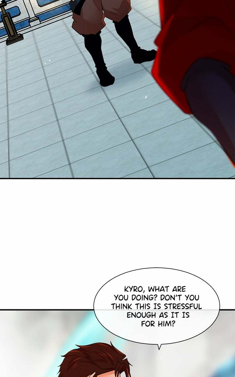 SubZero Chapter 246 page 30 - 