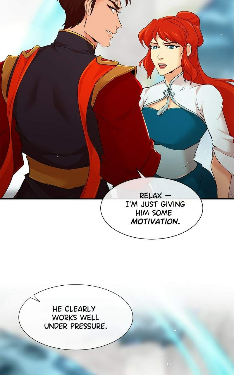 SubZero Chapter 246 page 31 - 