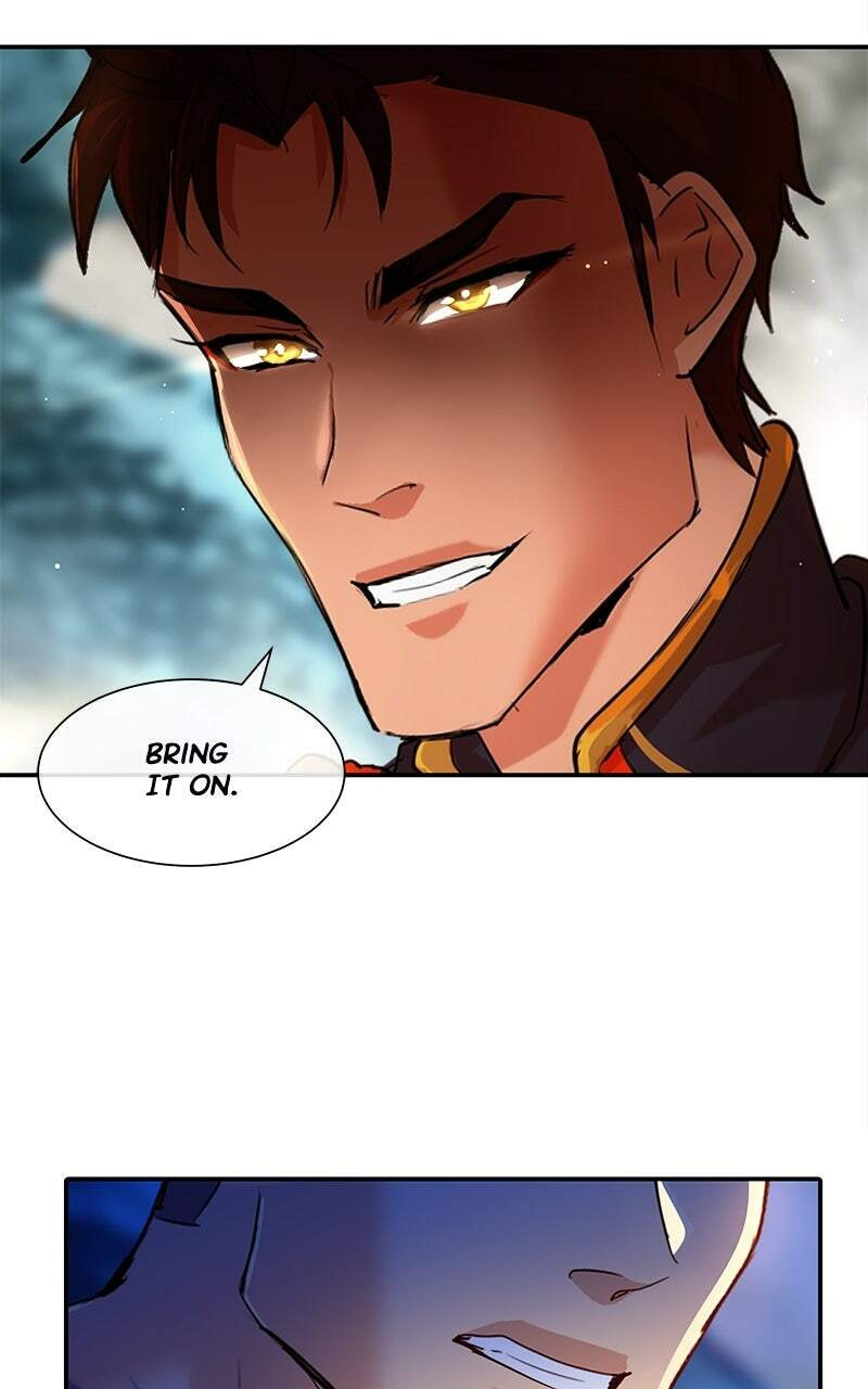 SubZero Chapter 246 page 37 - 