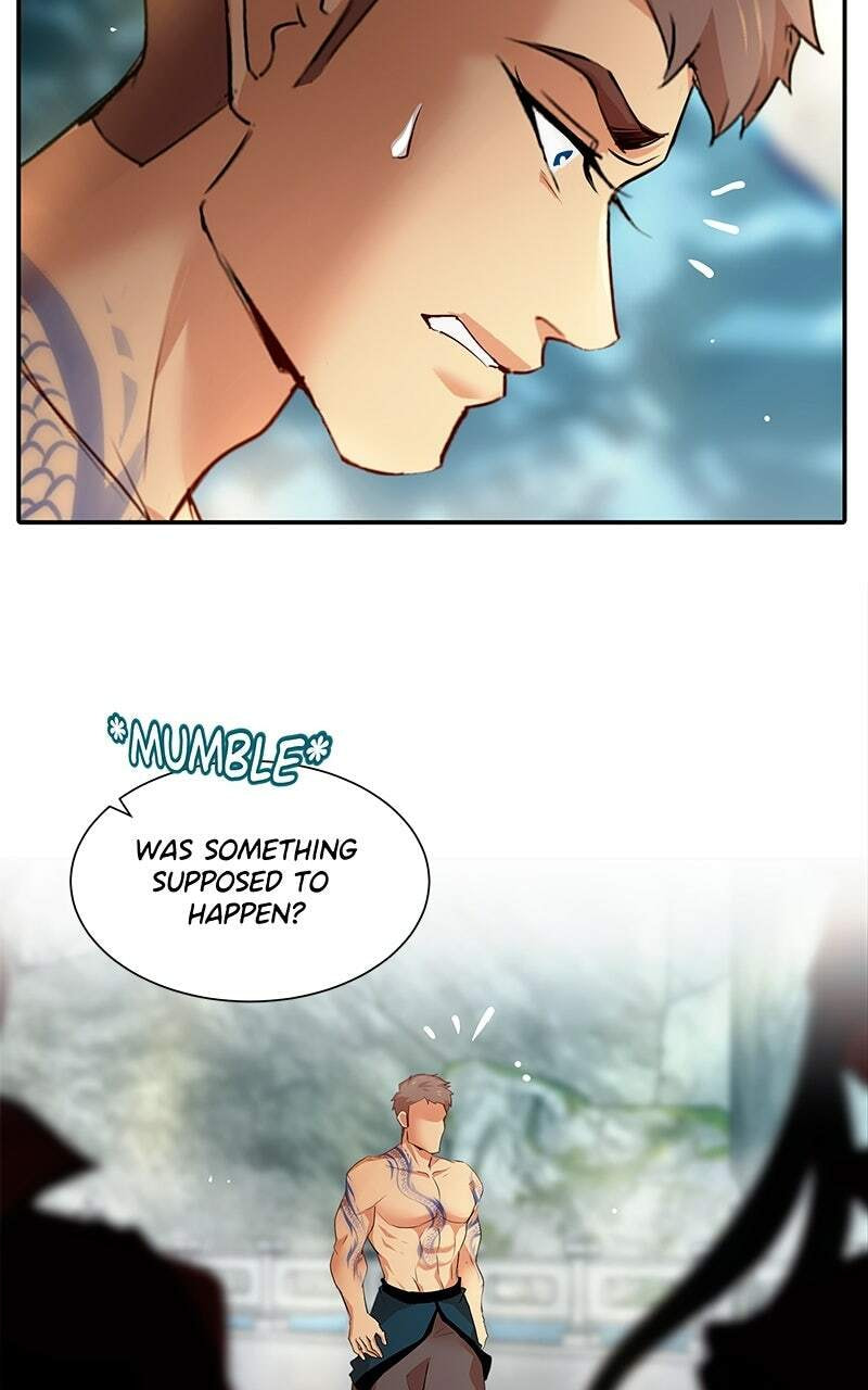 SubZero Chapter 246 page 40 - 