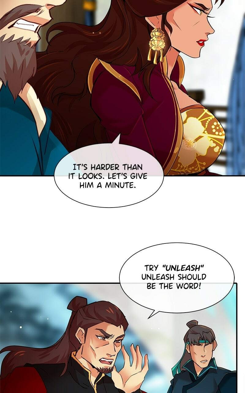 SubZero Chapter 246 page 42 - 