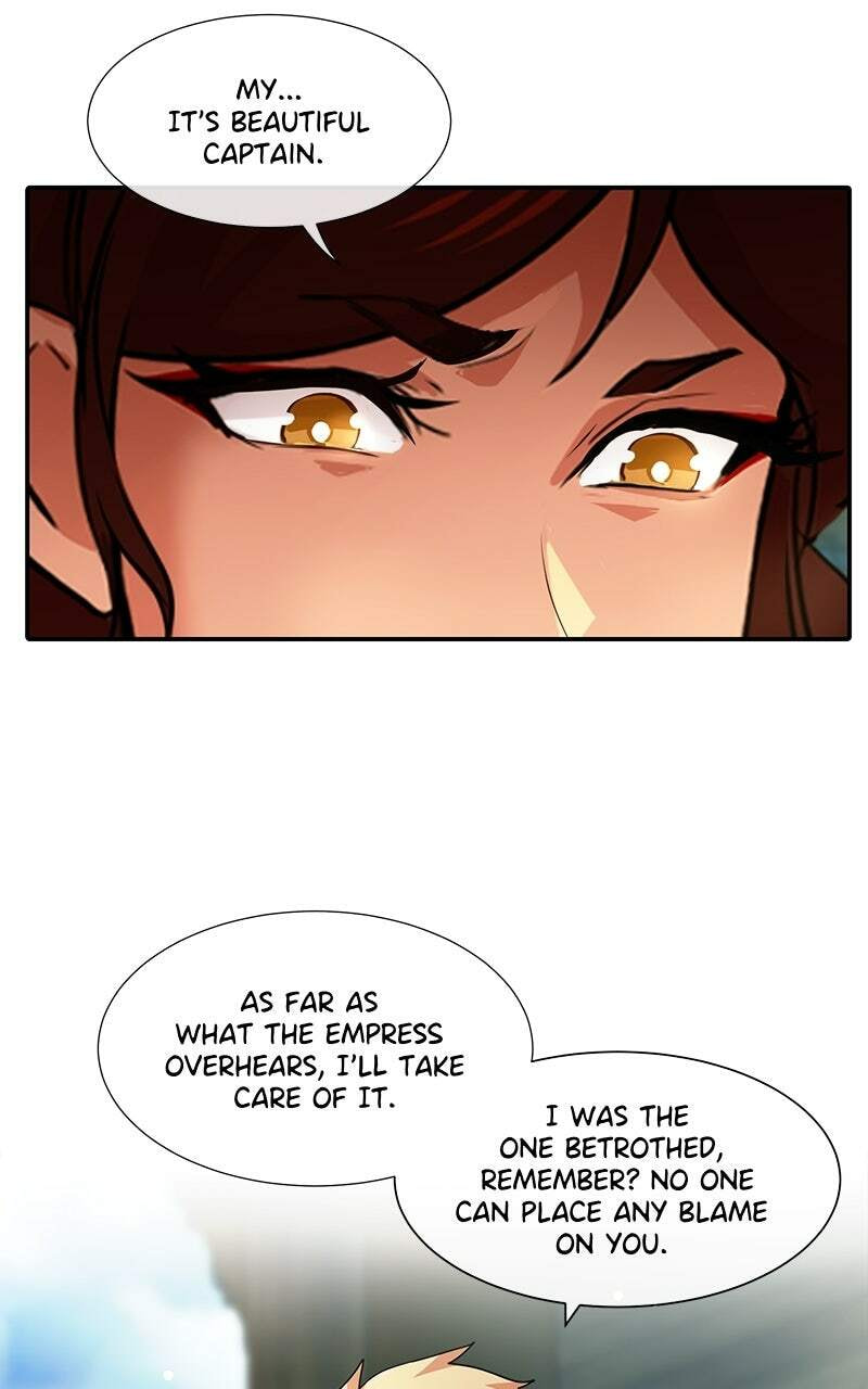 SubZero Chapter 246 page 6 - 