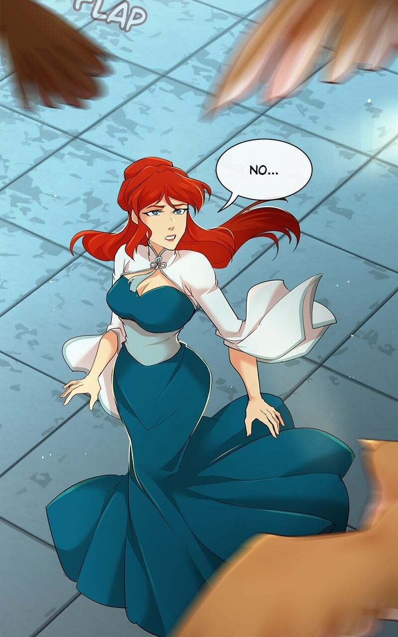 SubZero Chapter 246 page 53 - 
