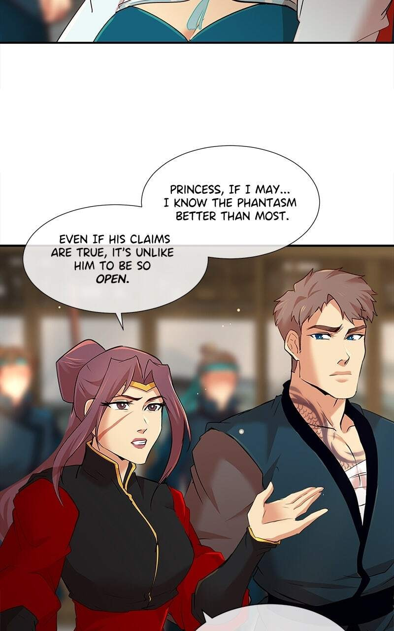 SubZero Chapter 247 page 11 - 