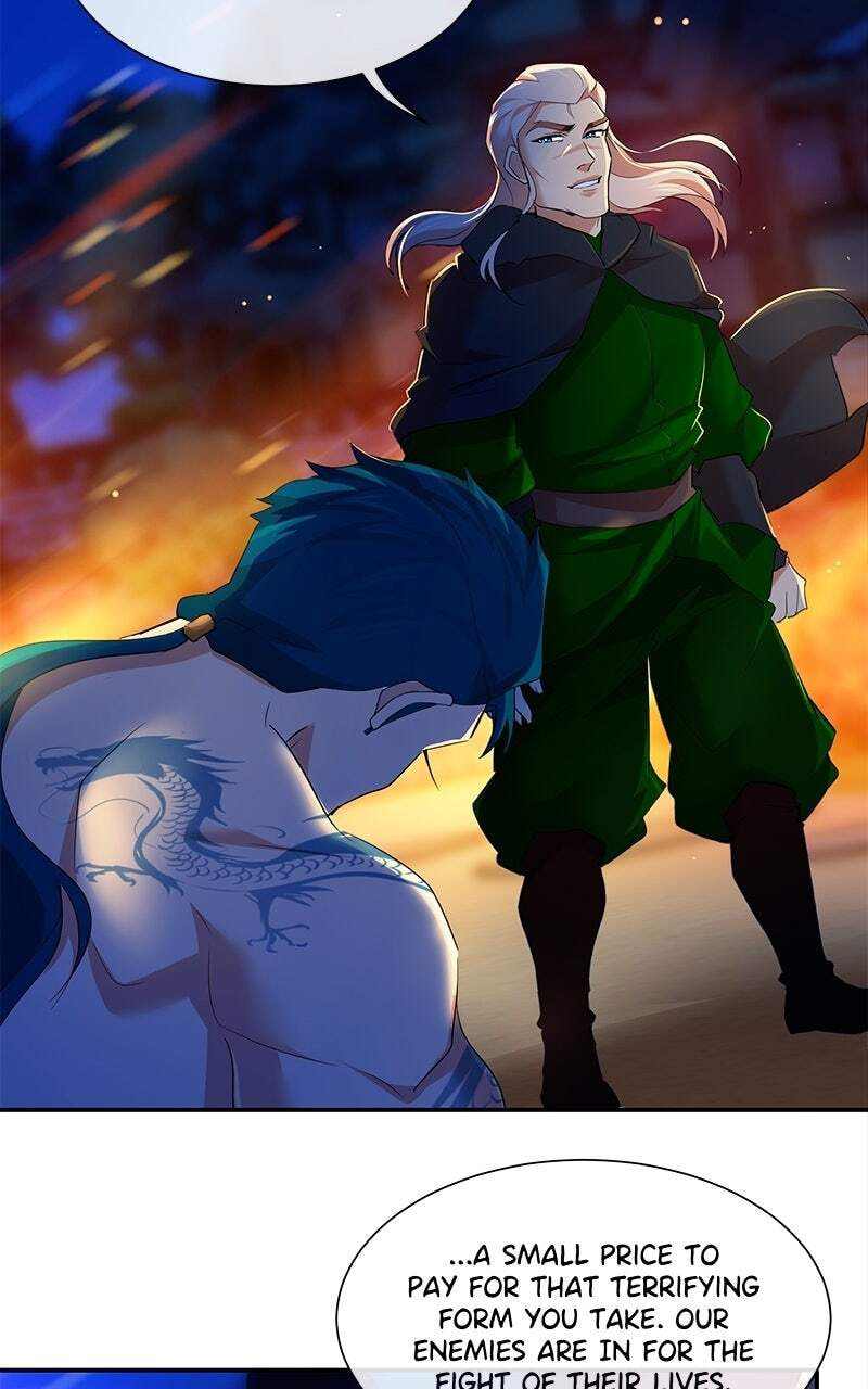 SubZero Chapter 247 page 36 - 