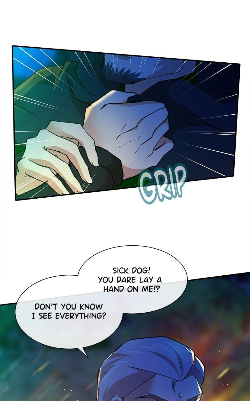 SubZero Chapter 247 page 48 - 