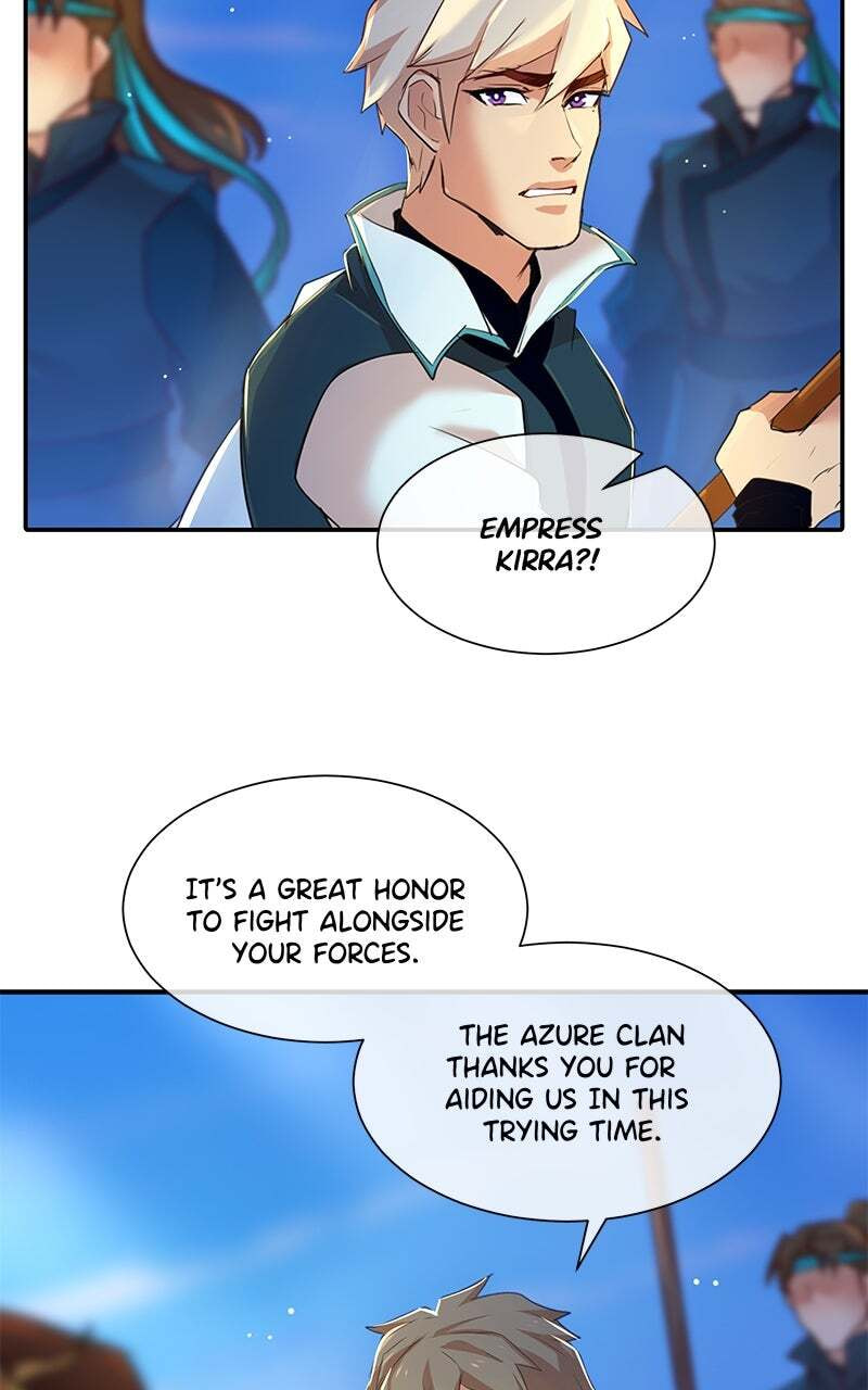 SubZero Chapter 248 page 20 - 