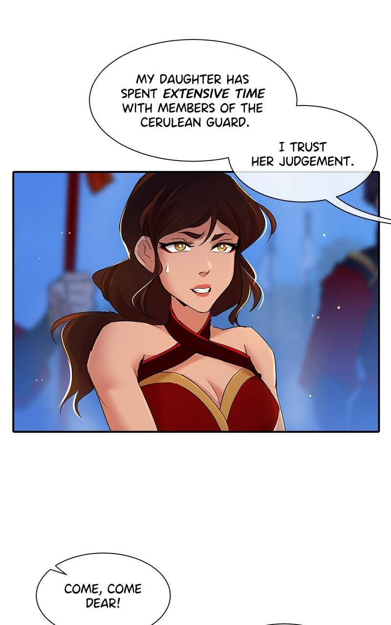 SubZero Chapter 248 page 23 - 