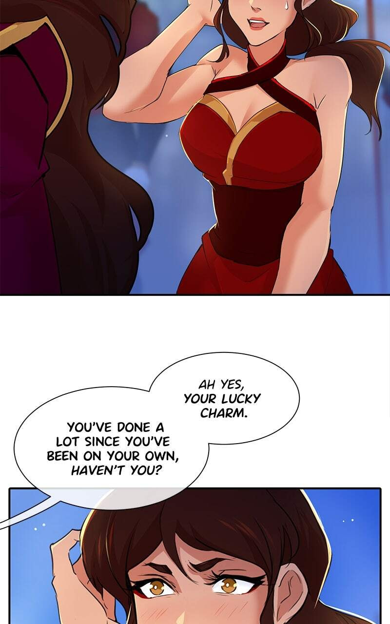 SubZero Chapter 248 page 40 - 