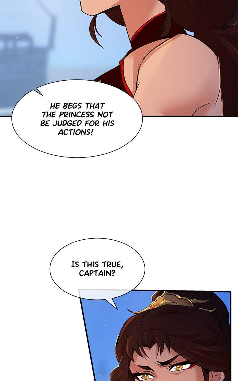 SubZero Chapter 248 page 60 - 