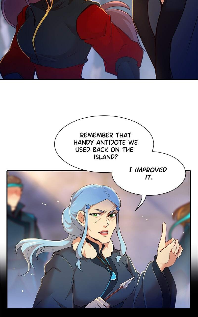 SubZero Chapter 248 page 8 - 