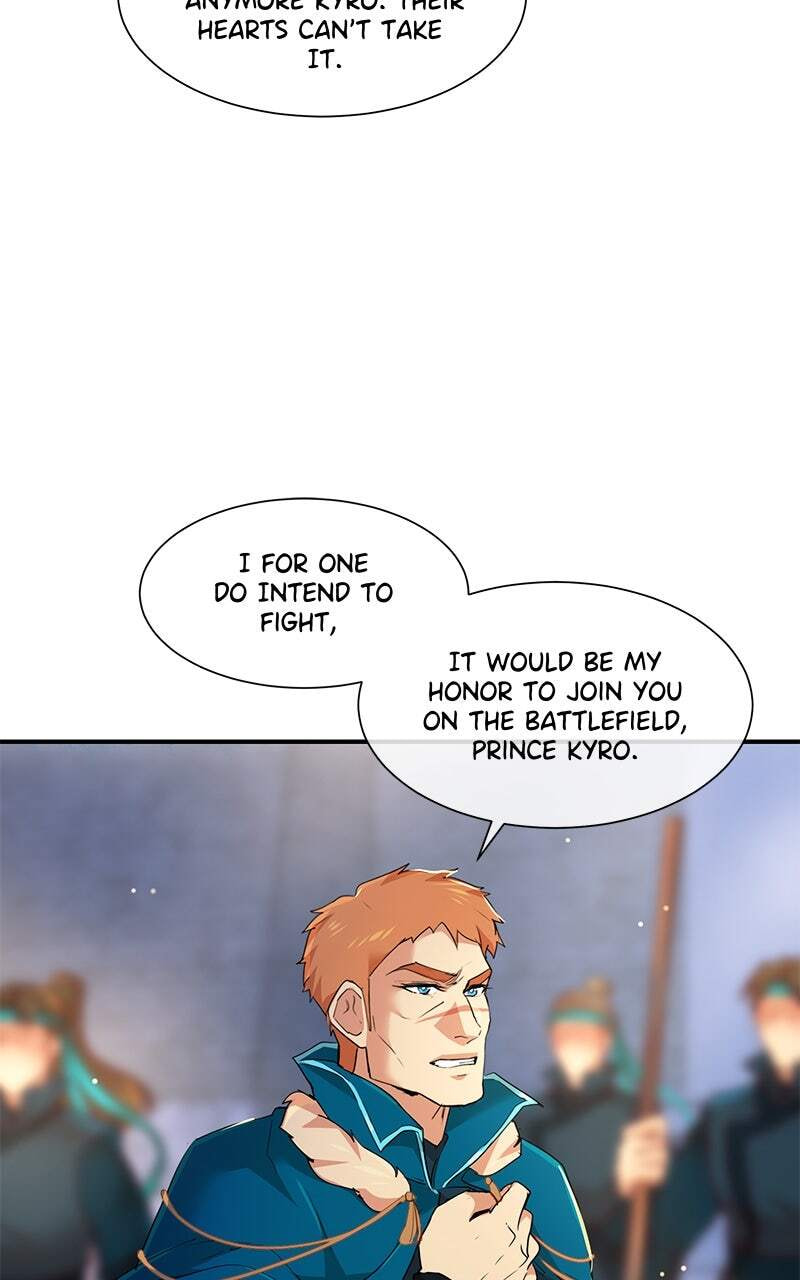 SubZero Chapter 249 page 13 - 