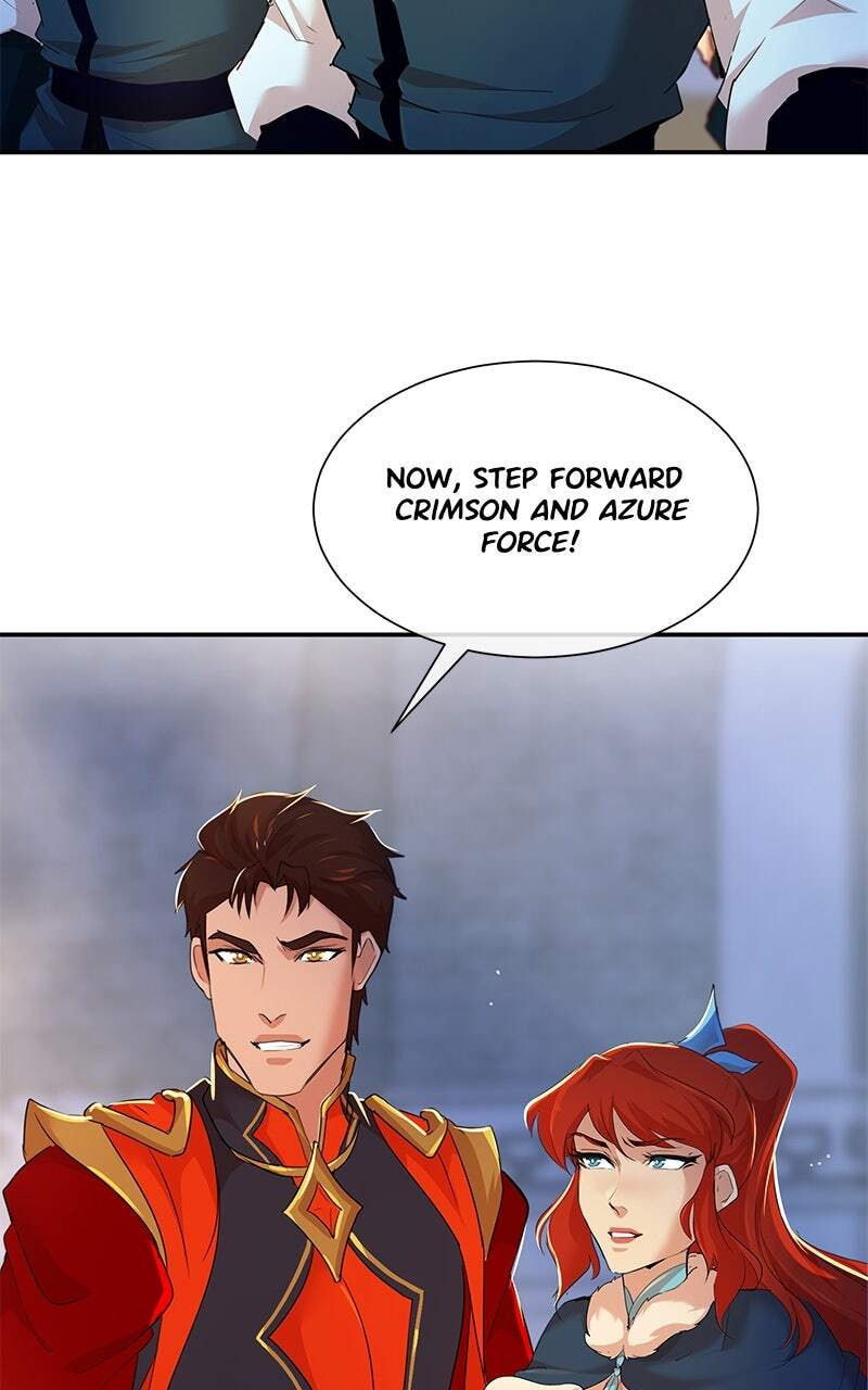 SubZero Chapter 249 page 19 - 