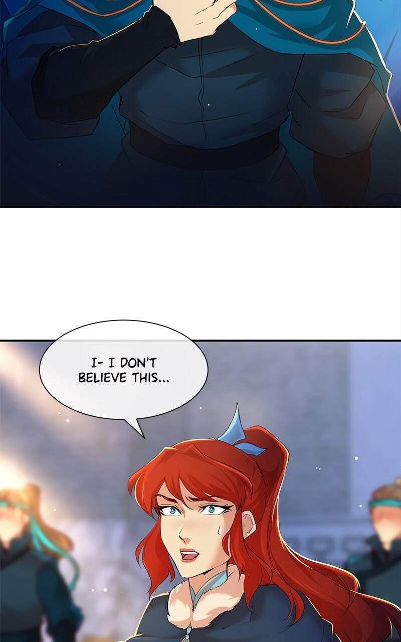 SubZero Chapter 249 page 3 - 