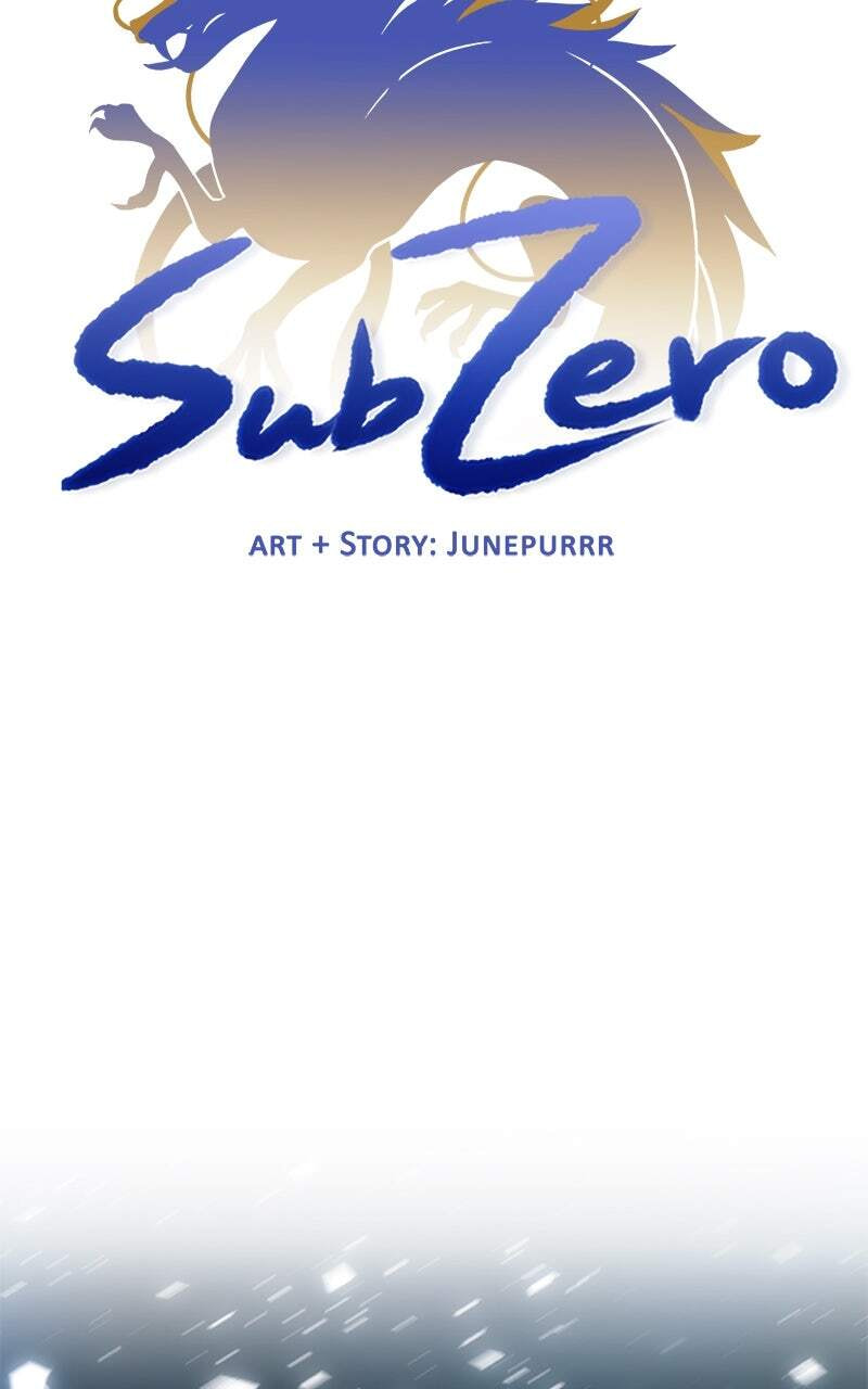 SubZero Chapter 249 page 22 - 