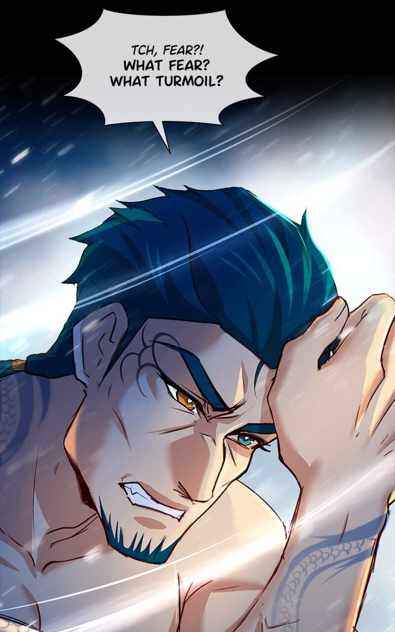 SubZero Chapter 249 page 33 - 