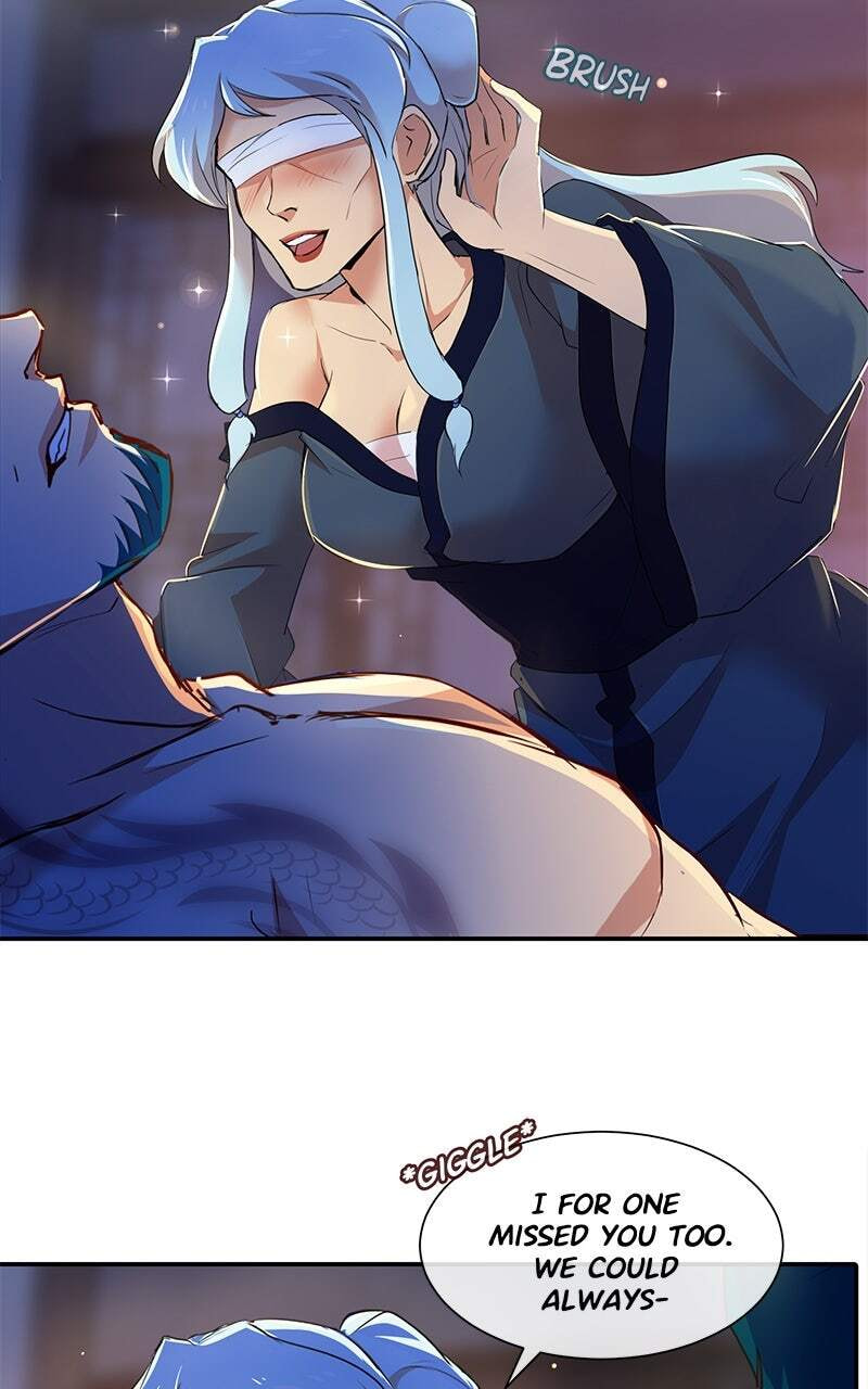 SubZero Chapter 249 page 51 - 