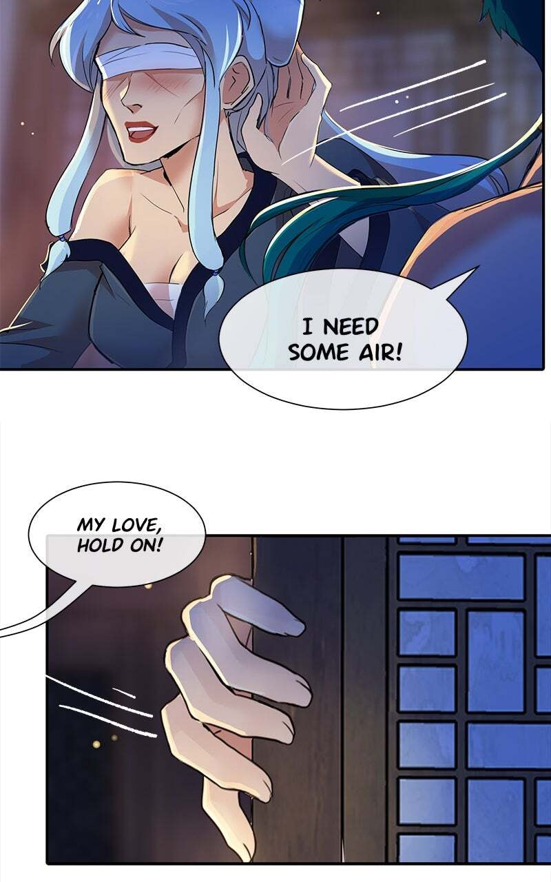 SubZero Chapter 249 page 52 - 