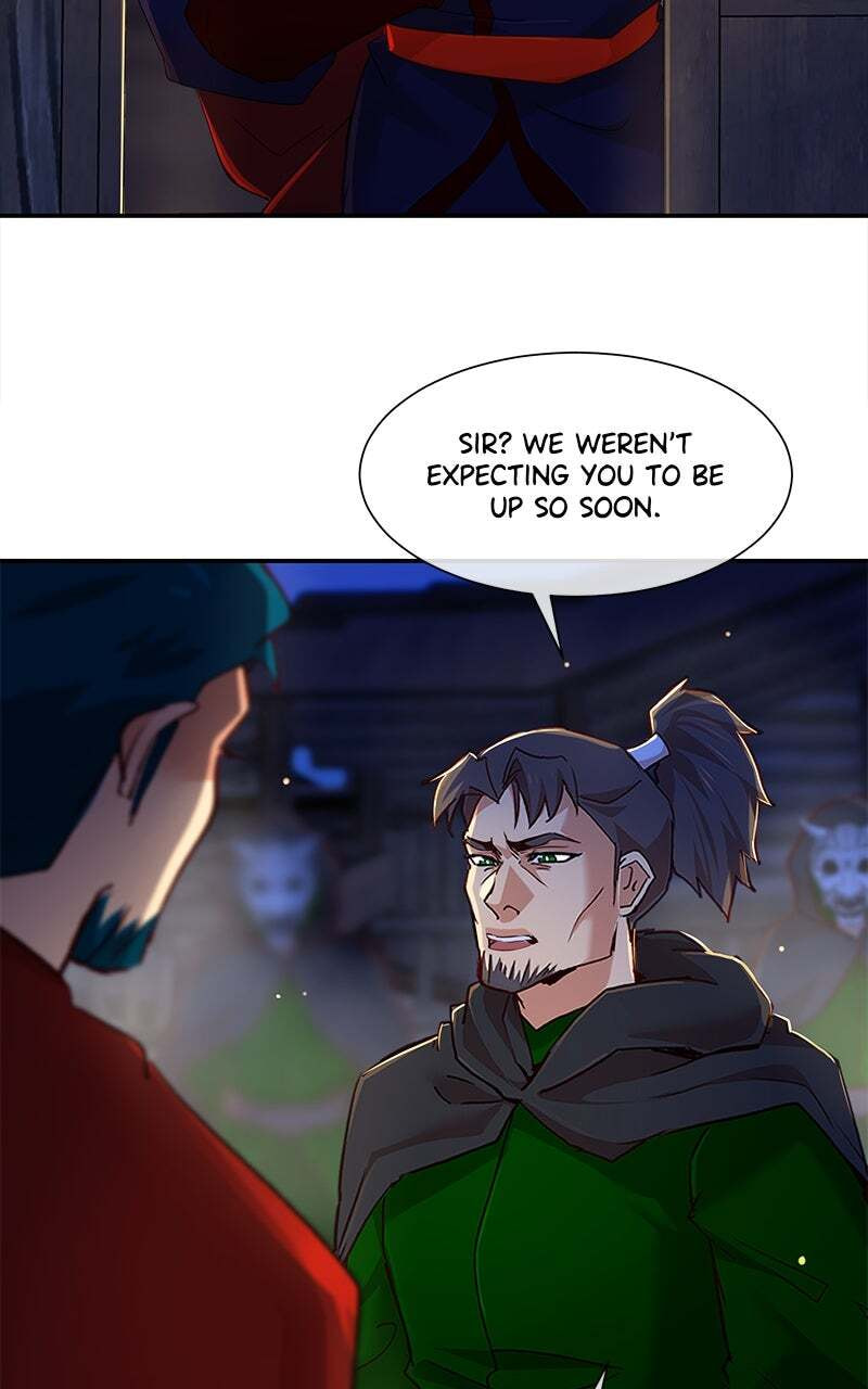 SubZero Chapter 249 page 54 - 